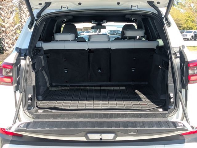 Used 2023 BMW X5 xDrive40i w/ Premium Package image 13