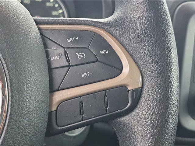Used 2016 Jeep Renegade Sport w/ Power & Air Group AWD/4WD image 15