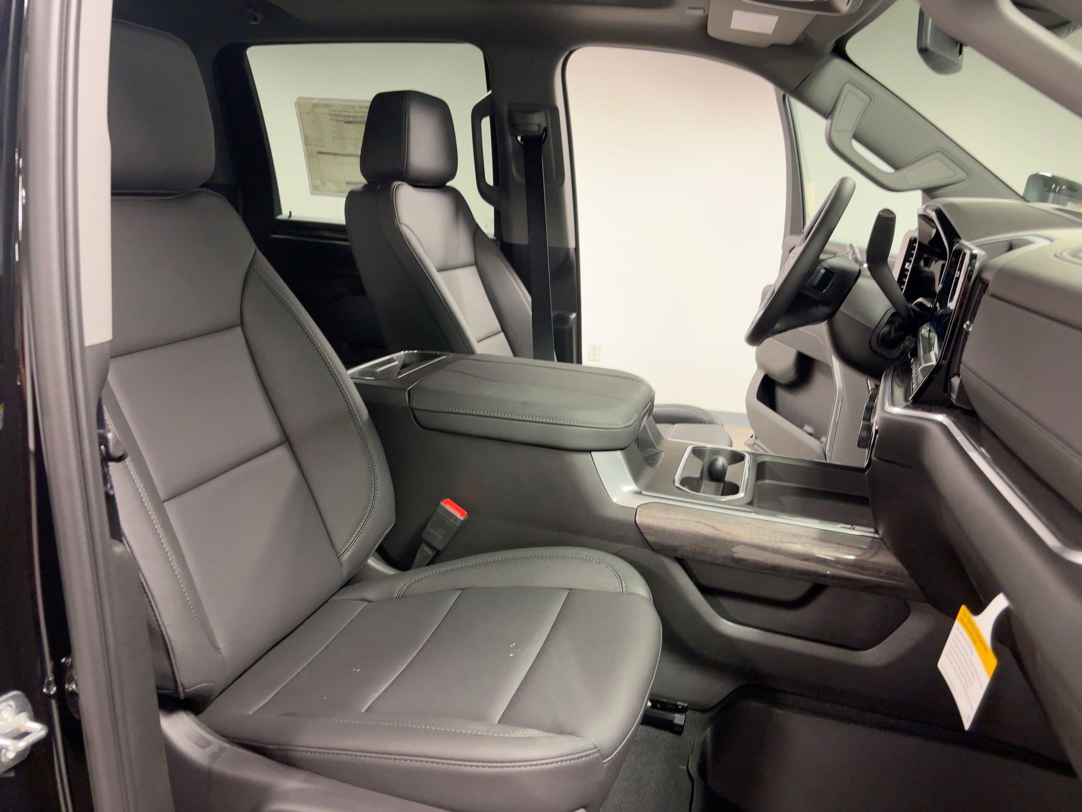 New 2026 Chevrolet Silverado 2500 LTZ w/ LTZ Plus Package image 31