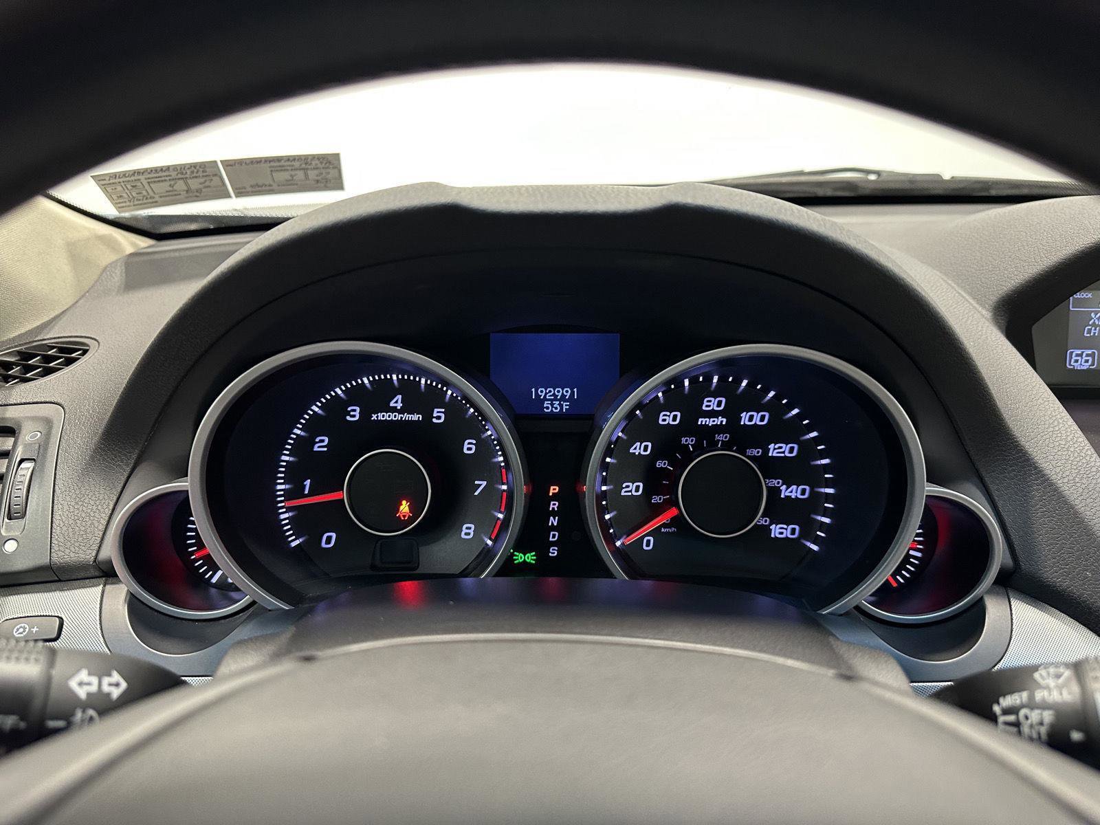 Used 2010 Acura TL image 20