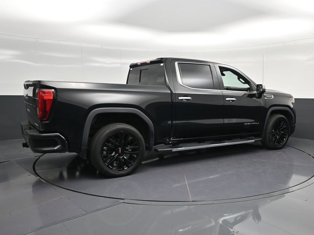 Used 2021 GMC Sierra 1500 Denali image 3