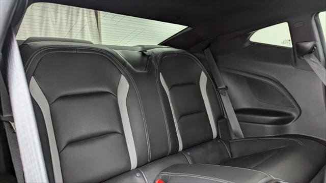 Used 2022 Chevrolet Camaro SS image 18