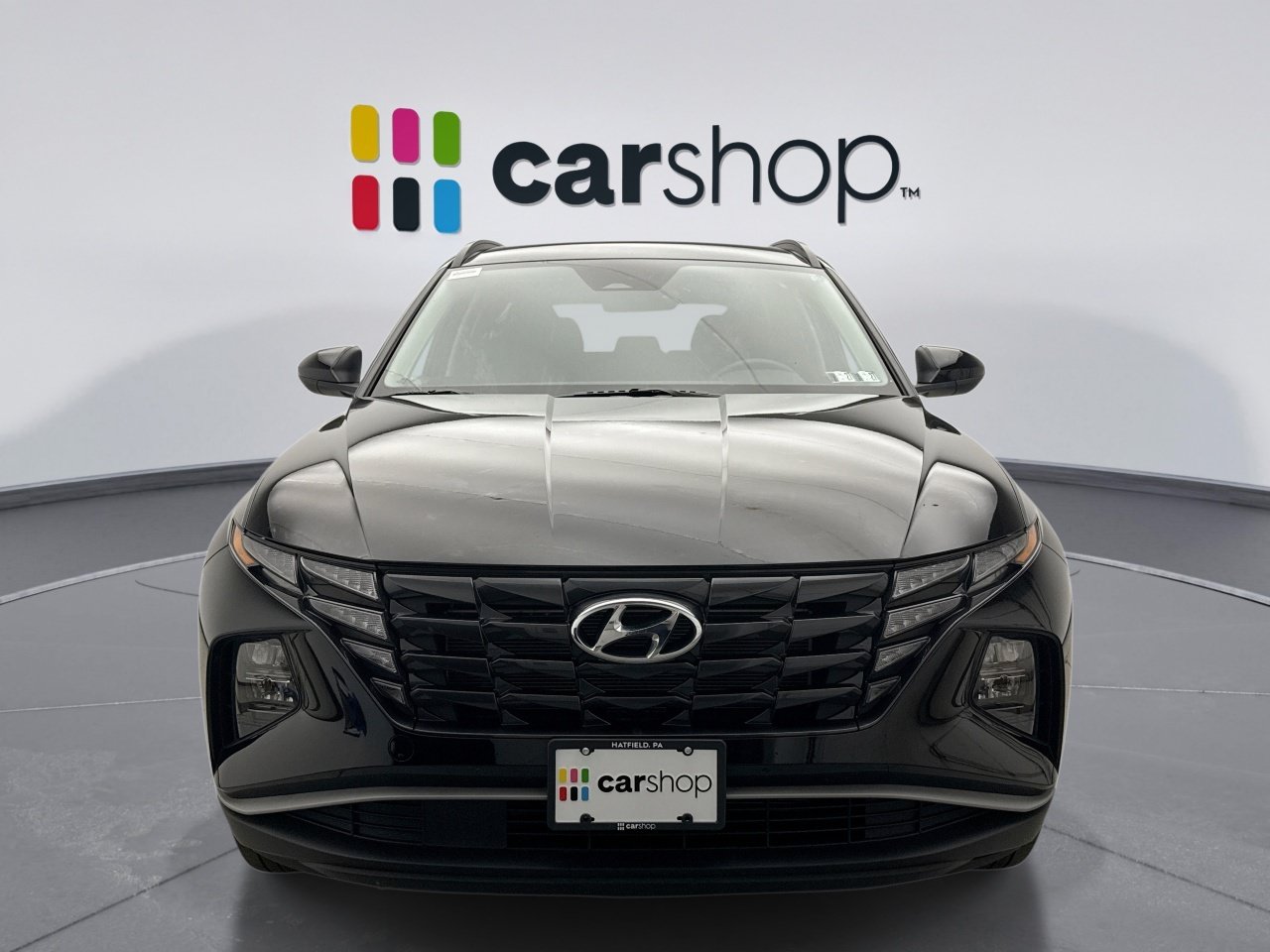 Used 2024 Hyundai Tucson SEL AWD/4WD image 8