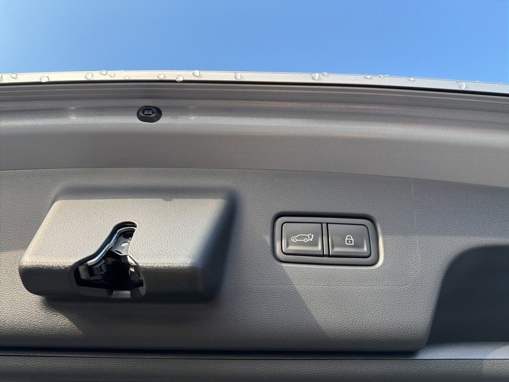 New 2026 Hyundai Palisade Calligraphy image 21