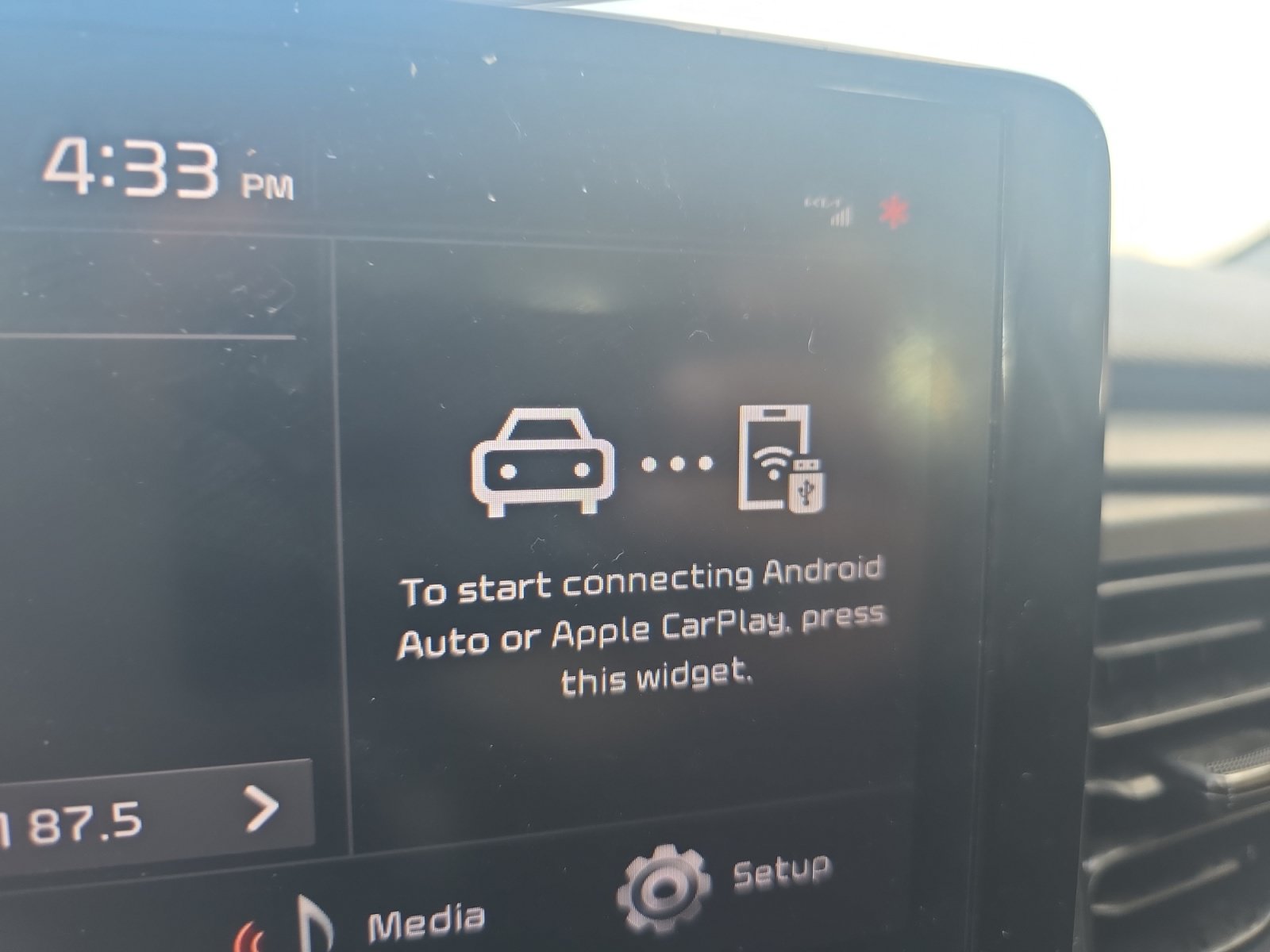 Certified 2023 Kia Rio S w/ Technology Package FWD image 14
