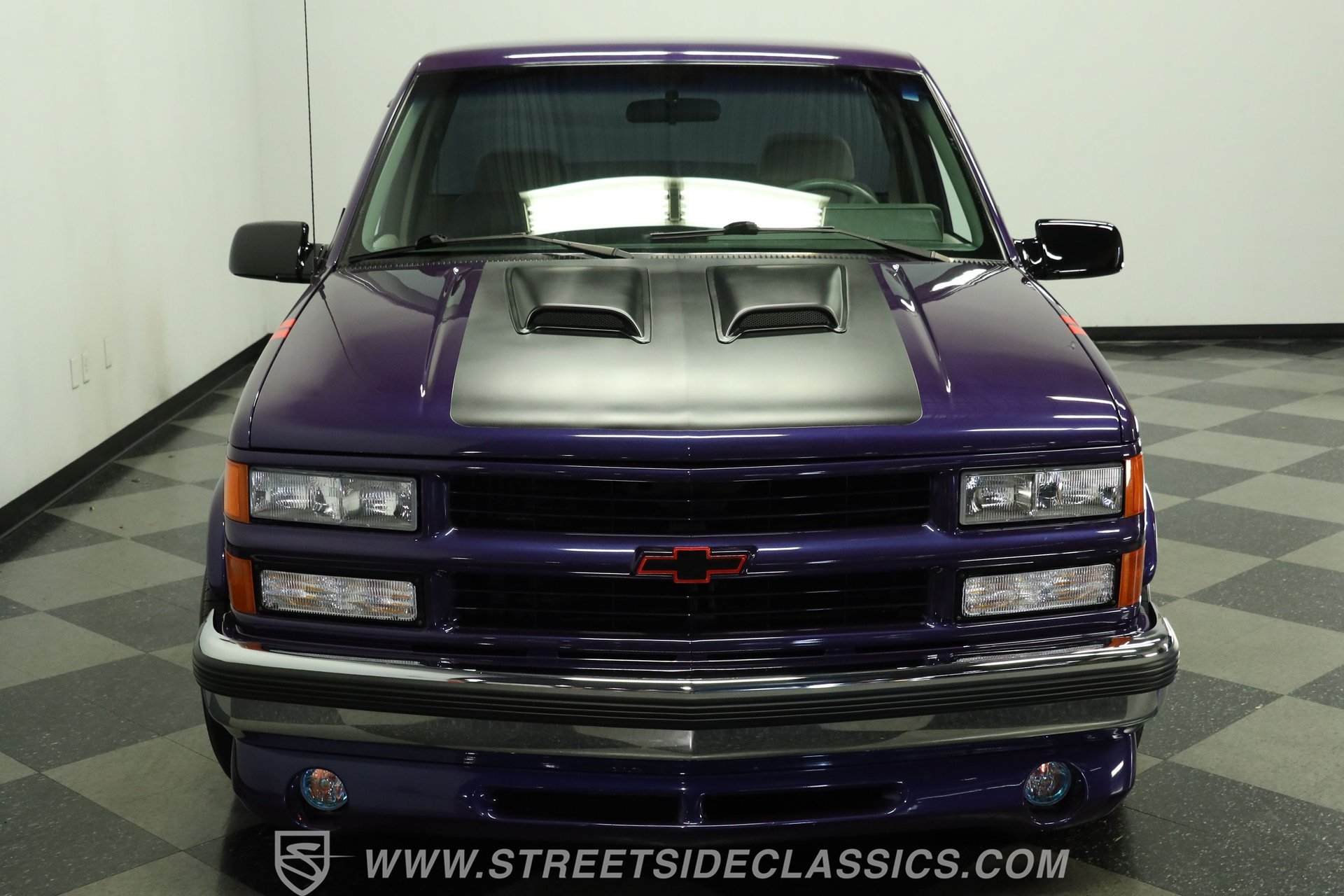 Used 1994 Chevrolet Silverado 1500 2WD Regular Cab image 16