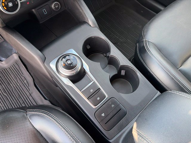 Used 2020 Ford Escape SEL AWD/4WD image 27