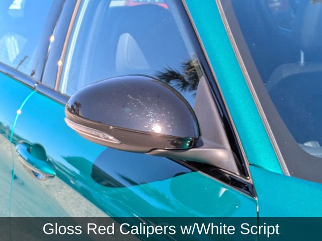 Used 2025 Alfa Romeo Giulia AWD w/ Veloce Package AWD image 14