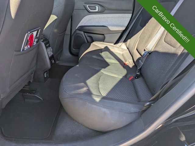 Used 2023 Jeep Compass Sport AWD/4WD image 26