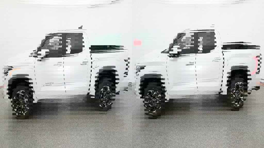 New 2026 Toyota Tundra Limited image 5