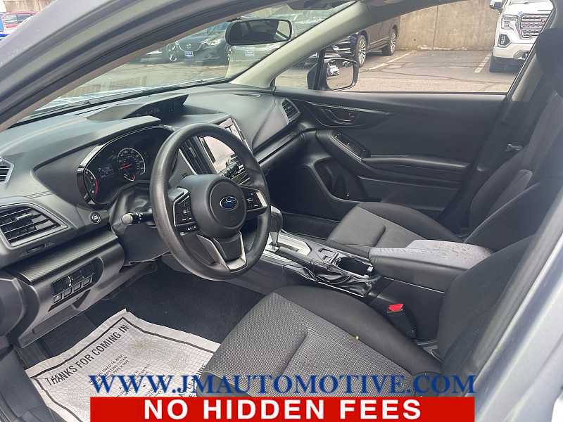Used 2017 Subaru Impreza 2.0i AWD/4WD image 2