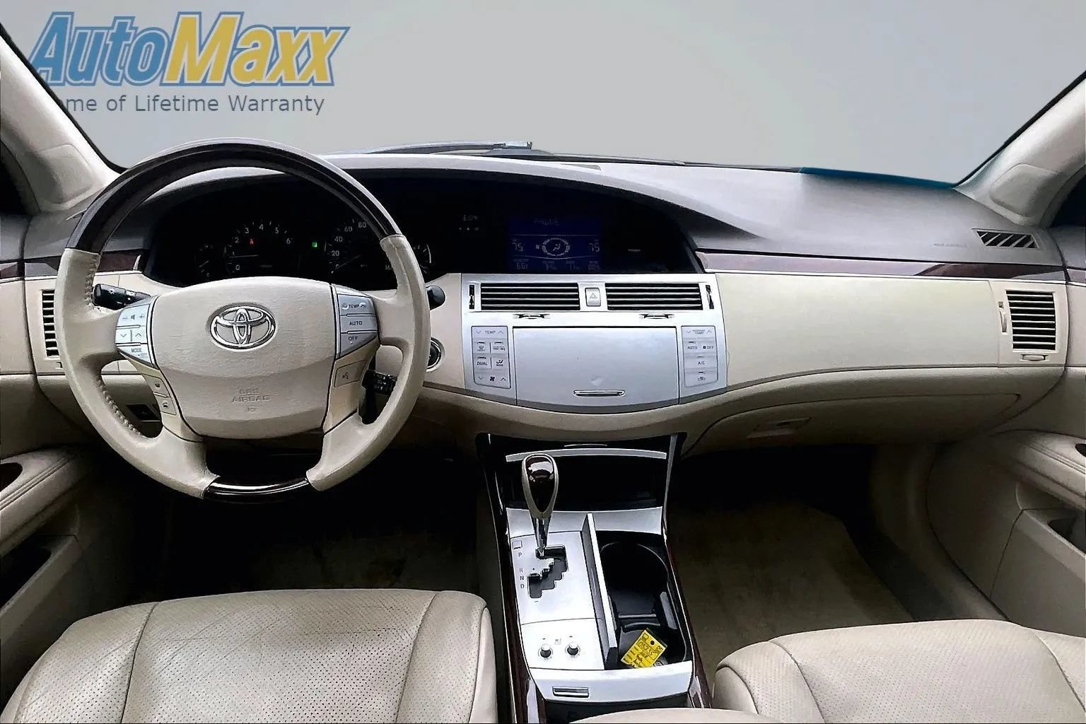 Used 2008 Toyota Avalon FWD image 10