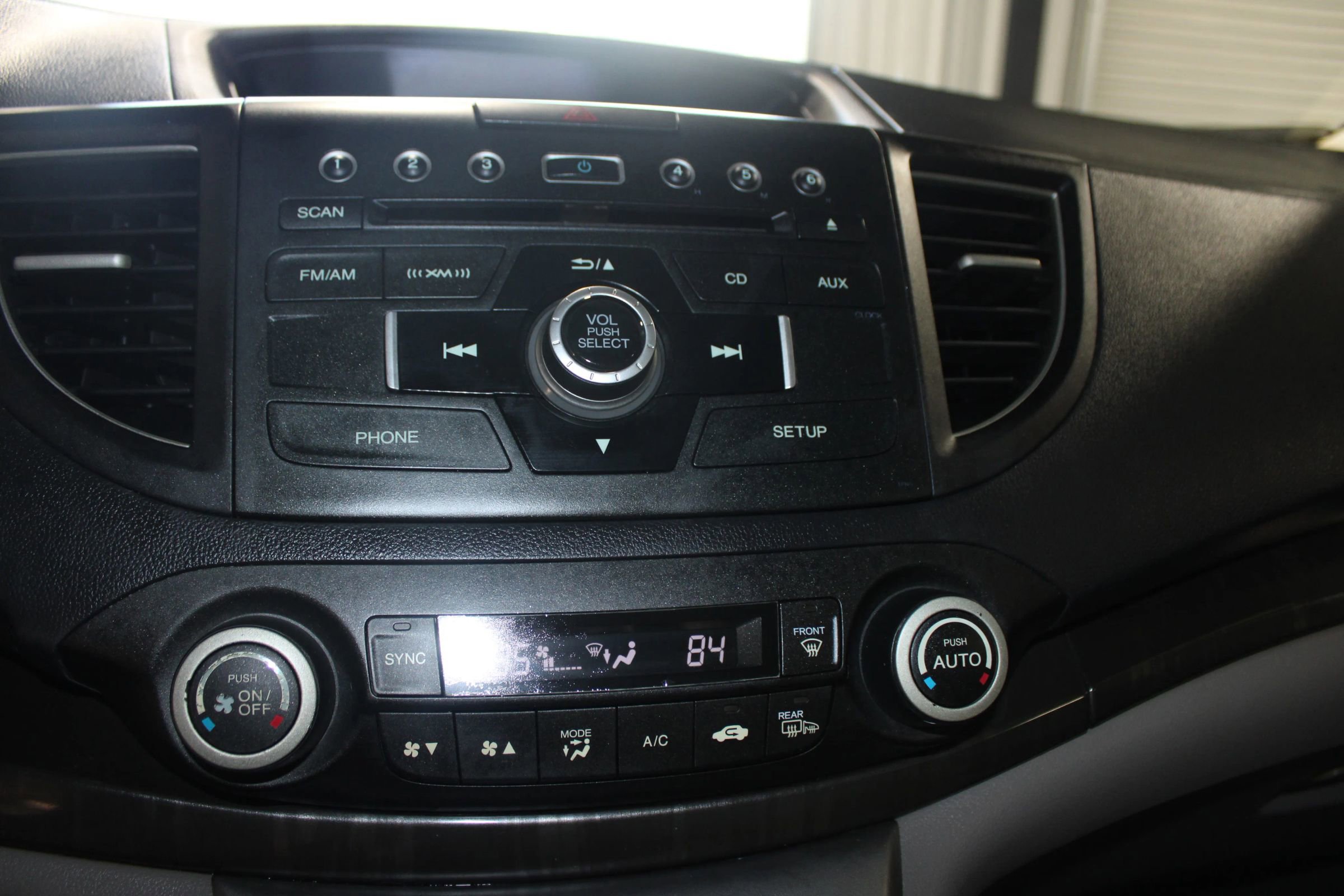 Used 2012 Honda CR-V EX-L image 18