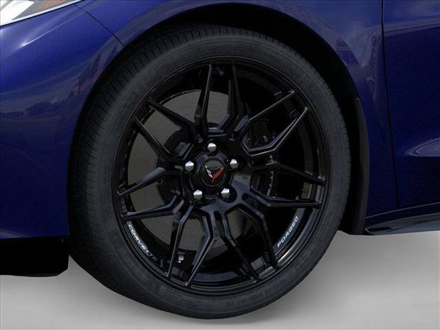 New 2026 Chevrolet Corvette Z06 image 9