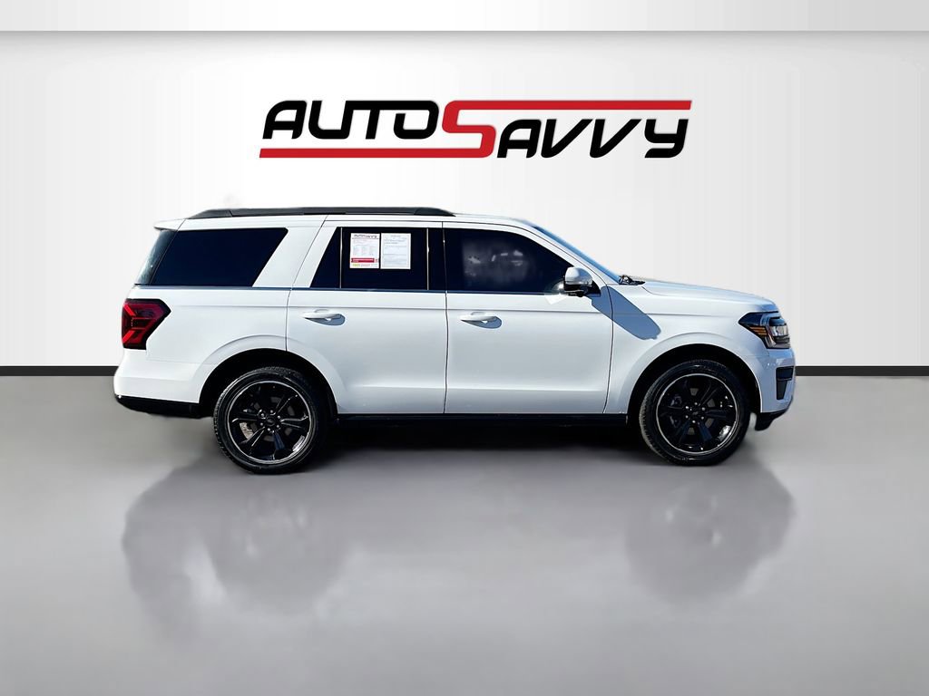 Used 2023 Ford Expedition Limited RWD image 8