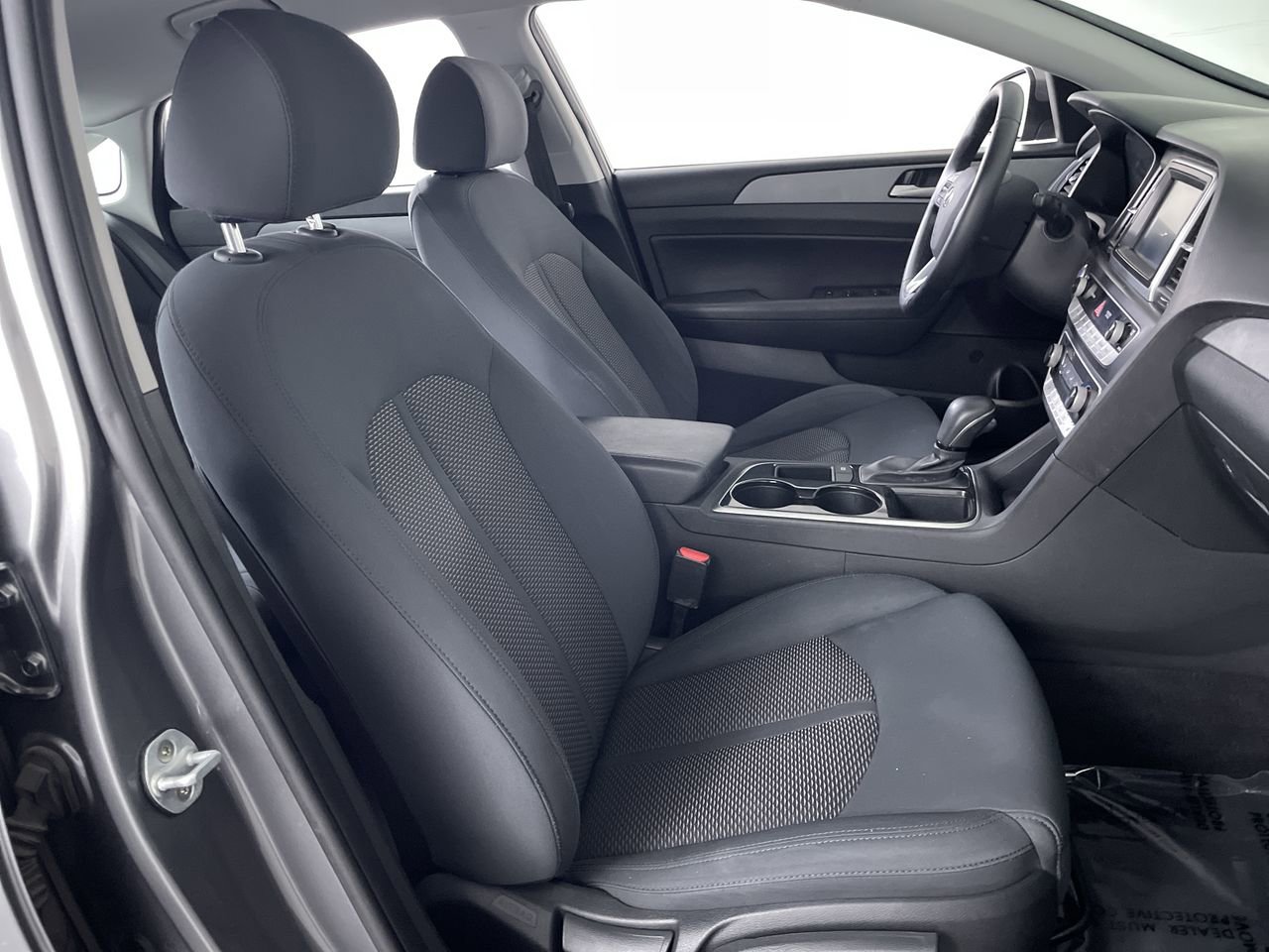 Used 2018 Hyundai Sonata SEL FWD image 24
