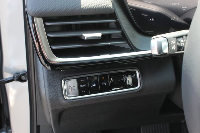 New 2025 Buick Envision Preferred image 19