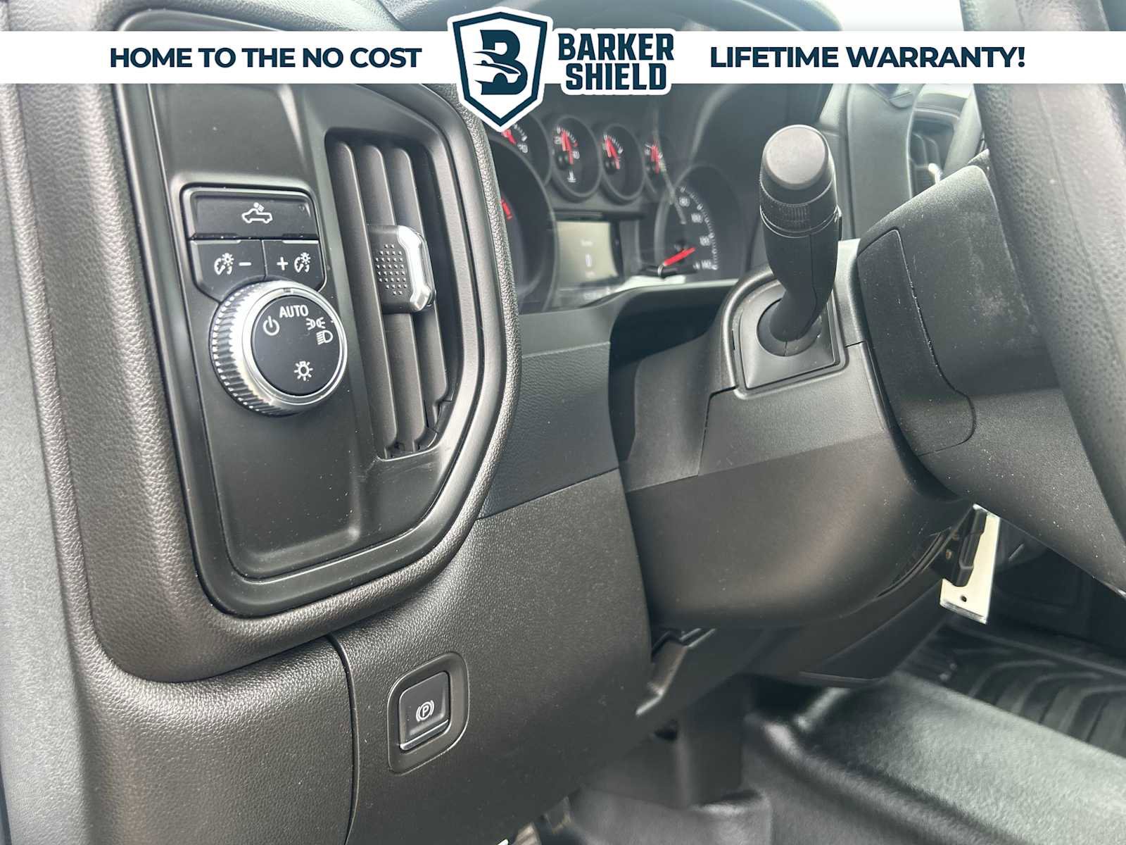 Used 2022 GMC Sierra 2500 Pro w/ Fleet Convenience Package image 15