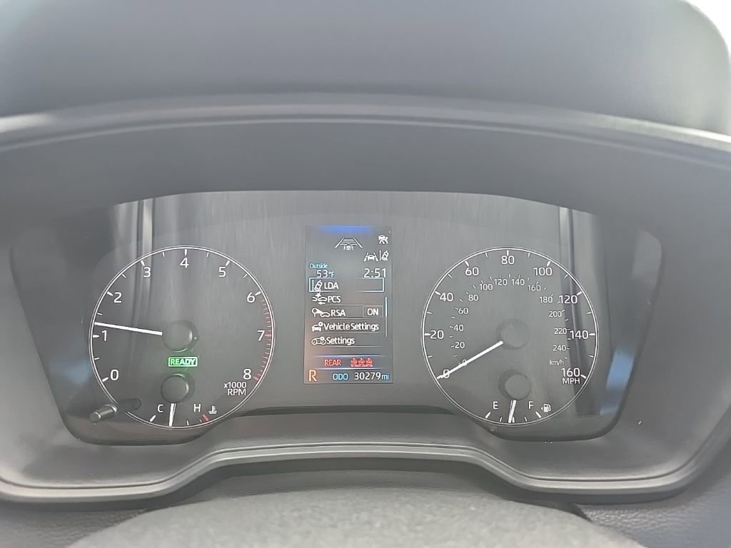 Used 2023 Toyota Corolla Cross S image 17