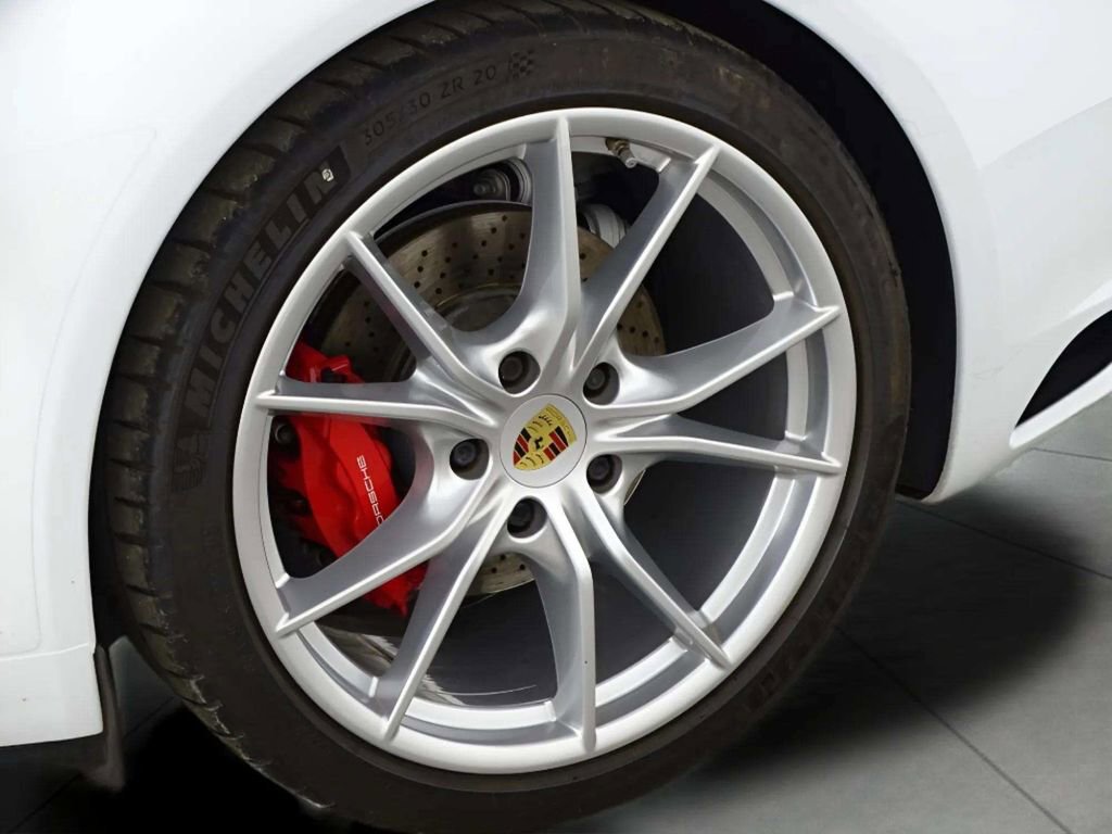 Used 2019 Porsche 911 Carrera S RWD image 42