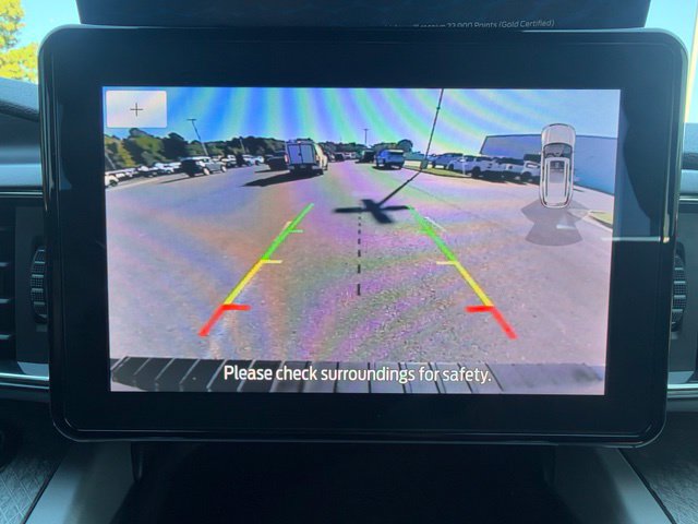 Used 2024 Ford Explorer Timberline w/ Timberline Technology Package AWD/4WD image 14