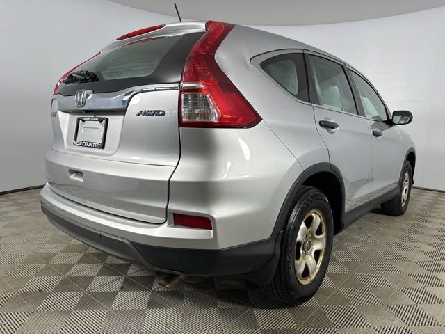 Used 2016 Honda CR-V LX image 7