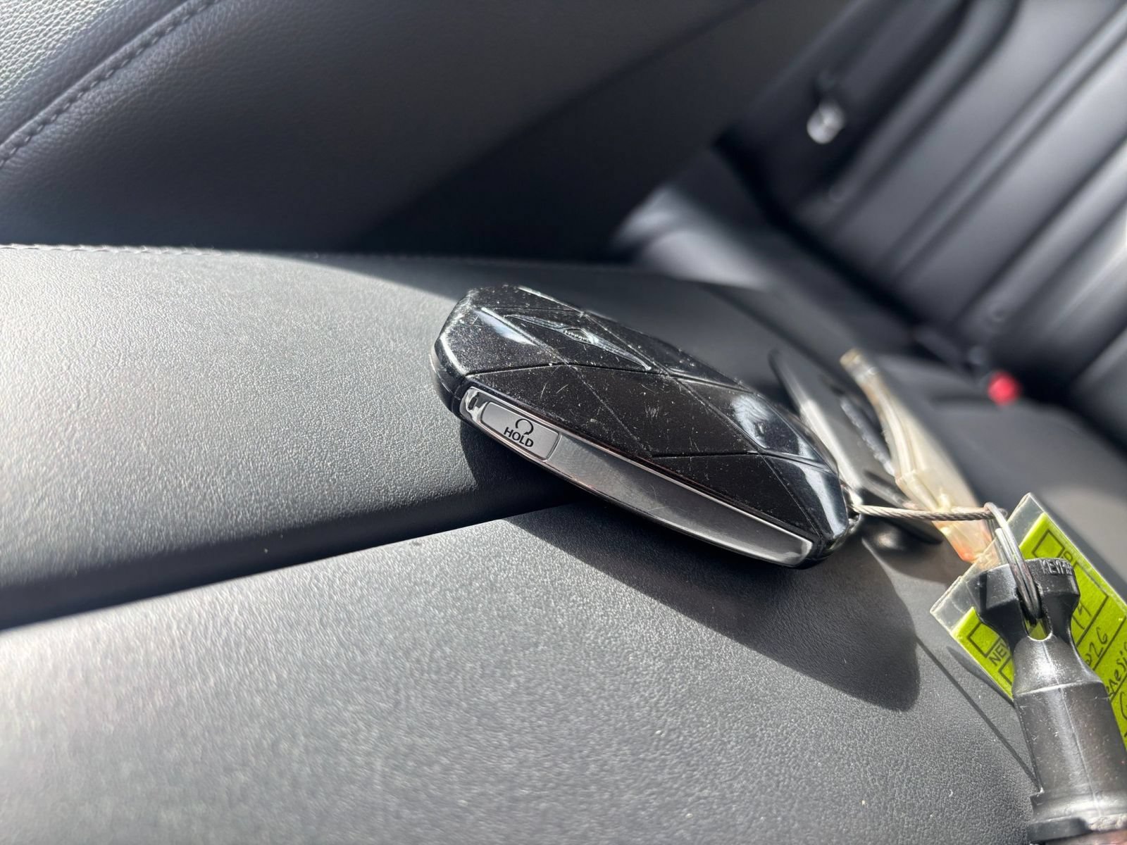 Used 2026 Genesis G80 2.5T AWD/4WD image 22