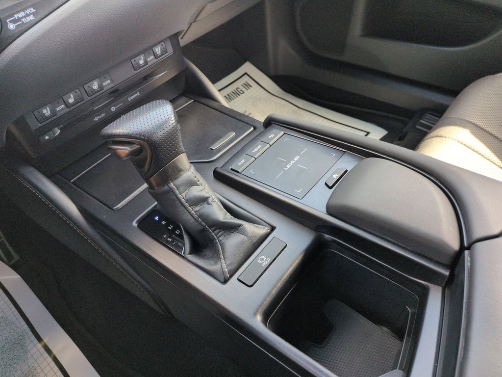 Used 2019 Lexus ES 350 F Sport image 24