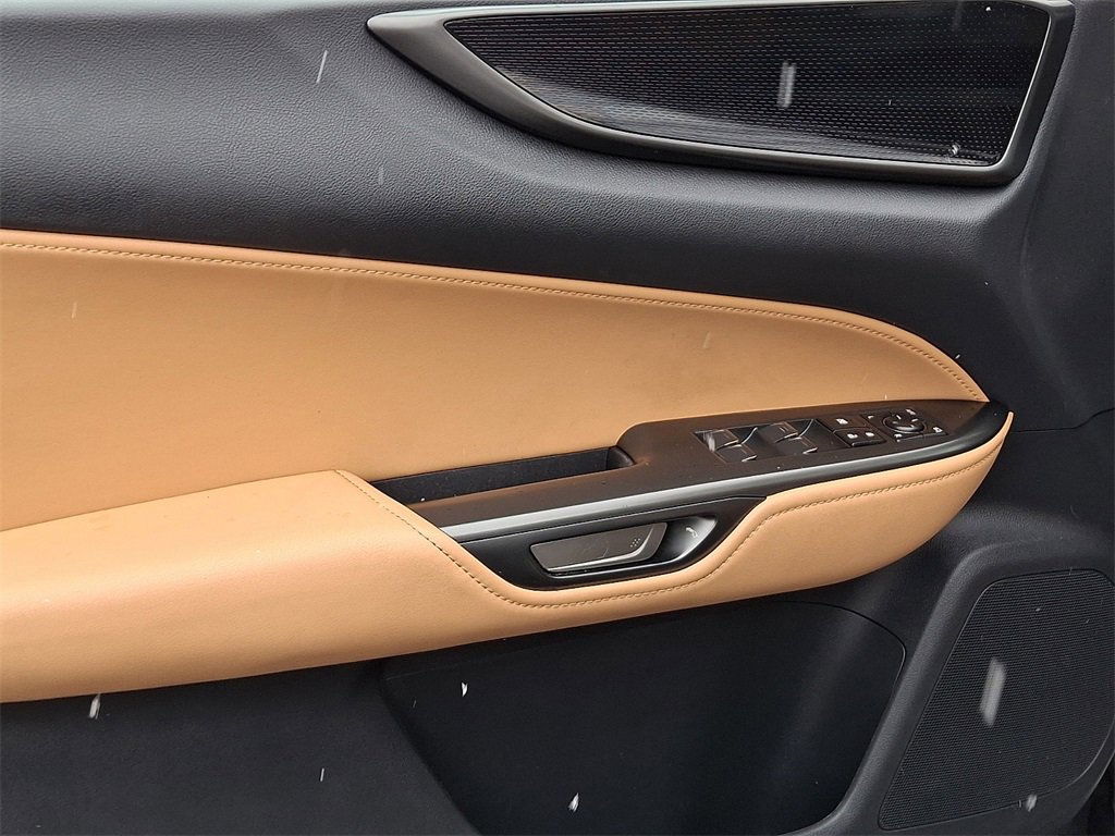 Used 2024 Lexus NX 350 AWD w/ Cold Area Package image 13