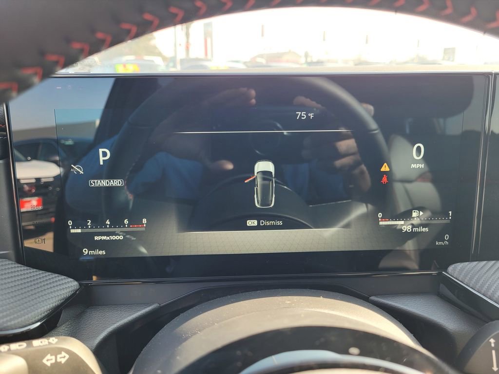 New 2026 Nissan Kicks SR image 11