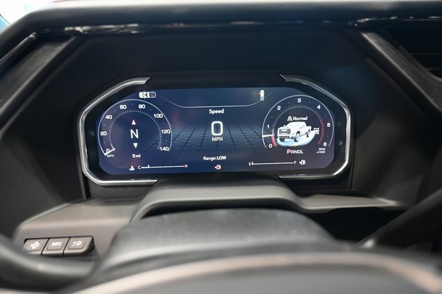 New 2026 GMC Sierra 2500 AT4 w/ AT4 Premium Plus Package image 33
