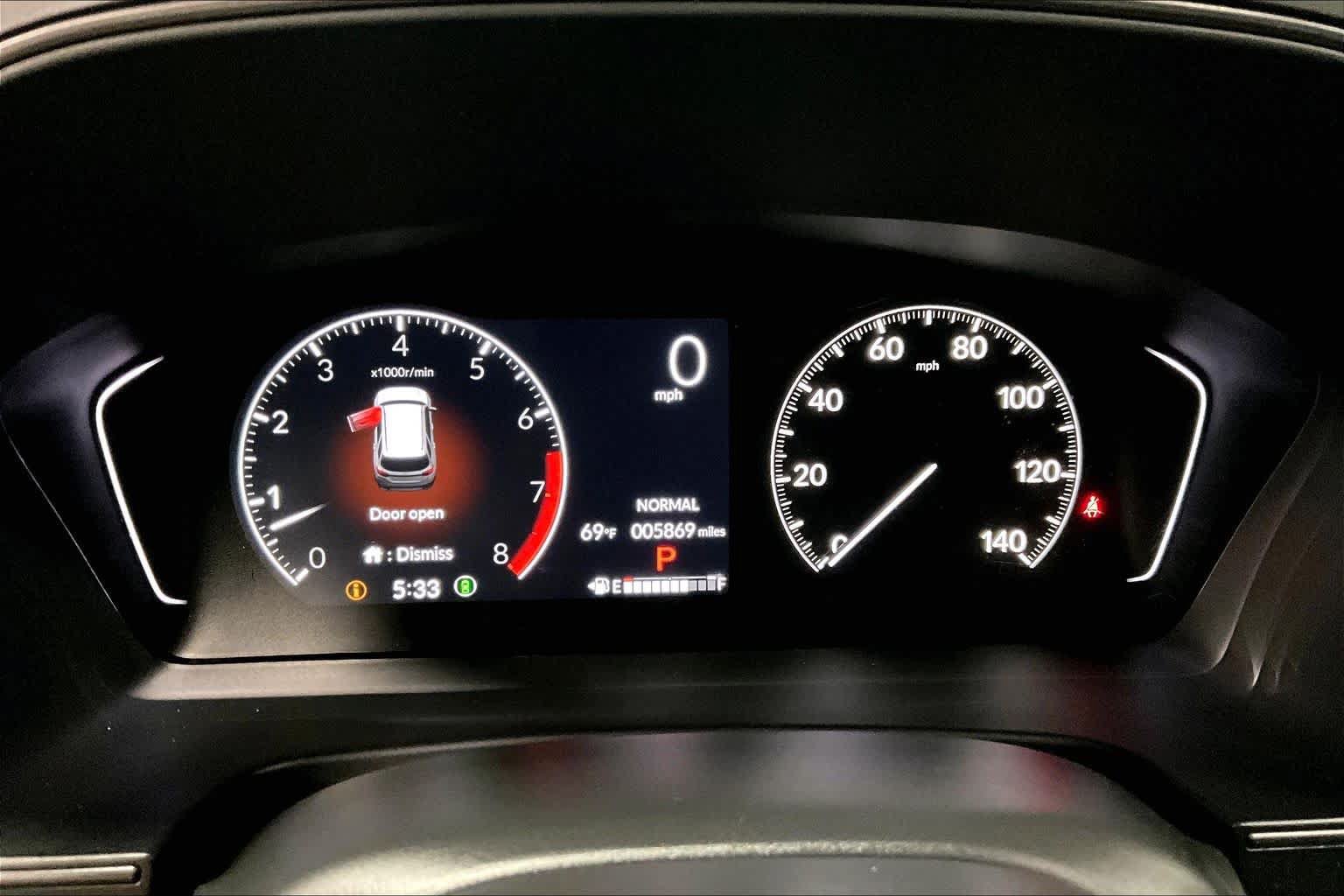 Used 2025 Honda Pilot TrailSport image 25