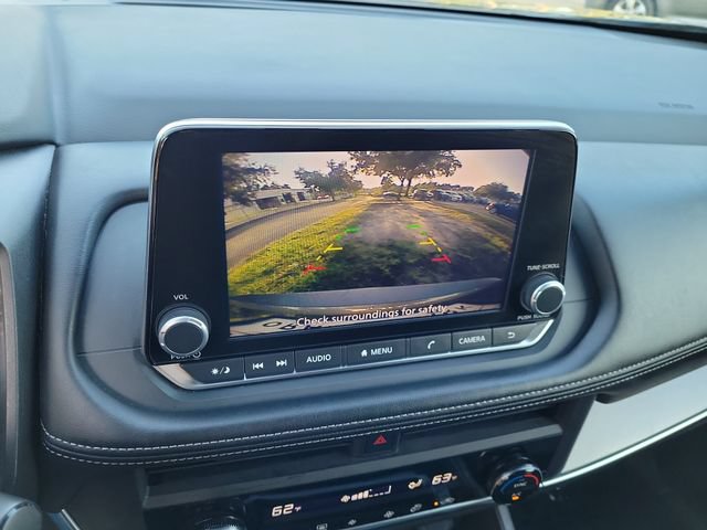 Used 2025 Nissan Rogue SV AWD/4WD image 30