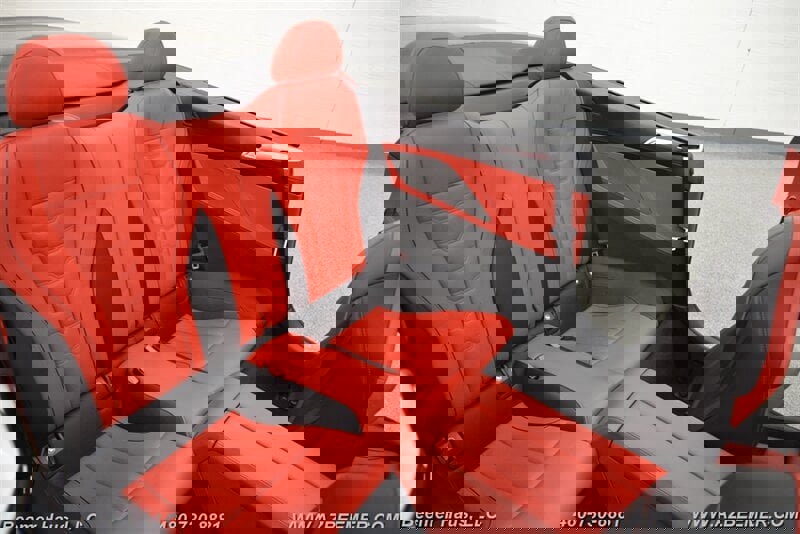 Used 2022 BMW 840i Convertible image 24