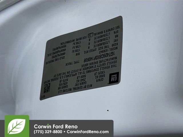 Used 2013 GMC Sierra 3500 Denali image 31