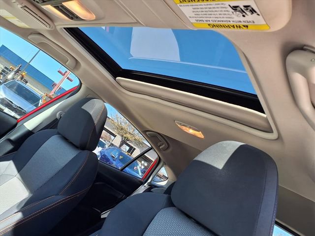 Certified 2023 Subaru Crosstrek 2.0i Premium image 8