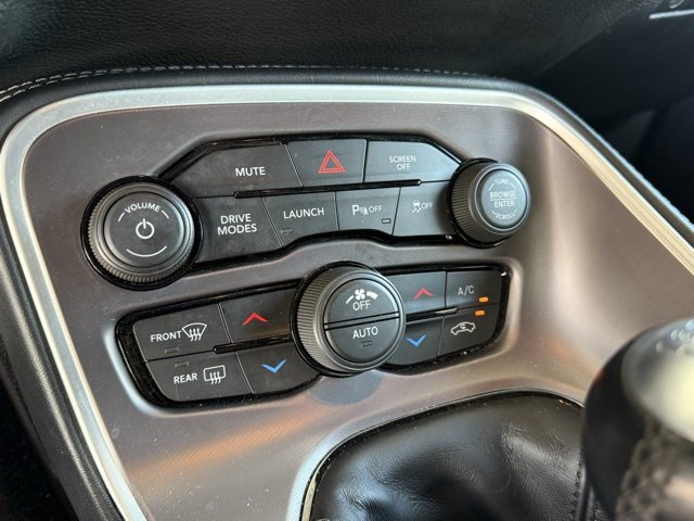 Used 2021 Dodge Challenger R/T Scat Pack w/ Dynamics Package image 19