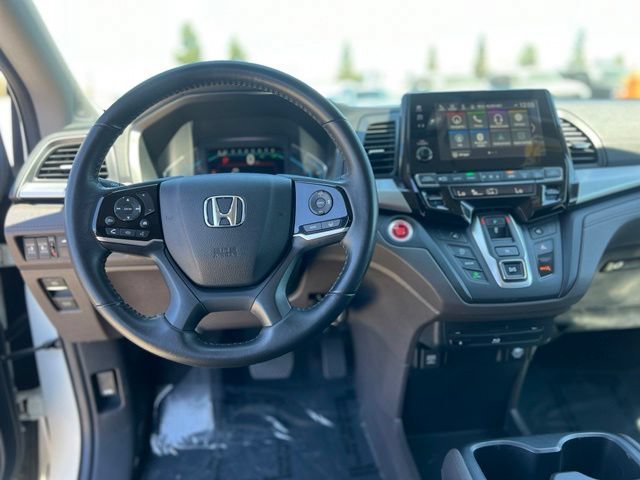 Used 2019 Honda Odyssey Touring image 13