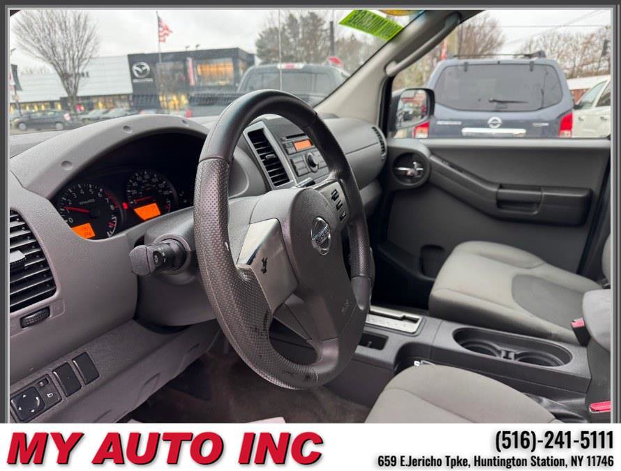 Used 2012 Nissan Xterra S image 20
