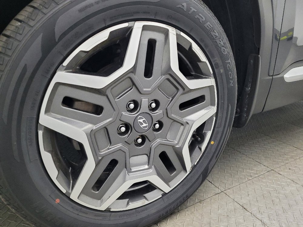 Used 2022 Hyundai Santa Fe Limited image 31