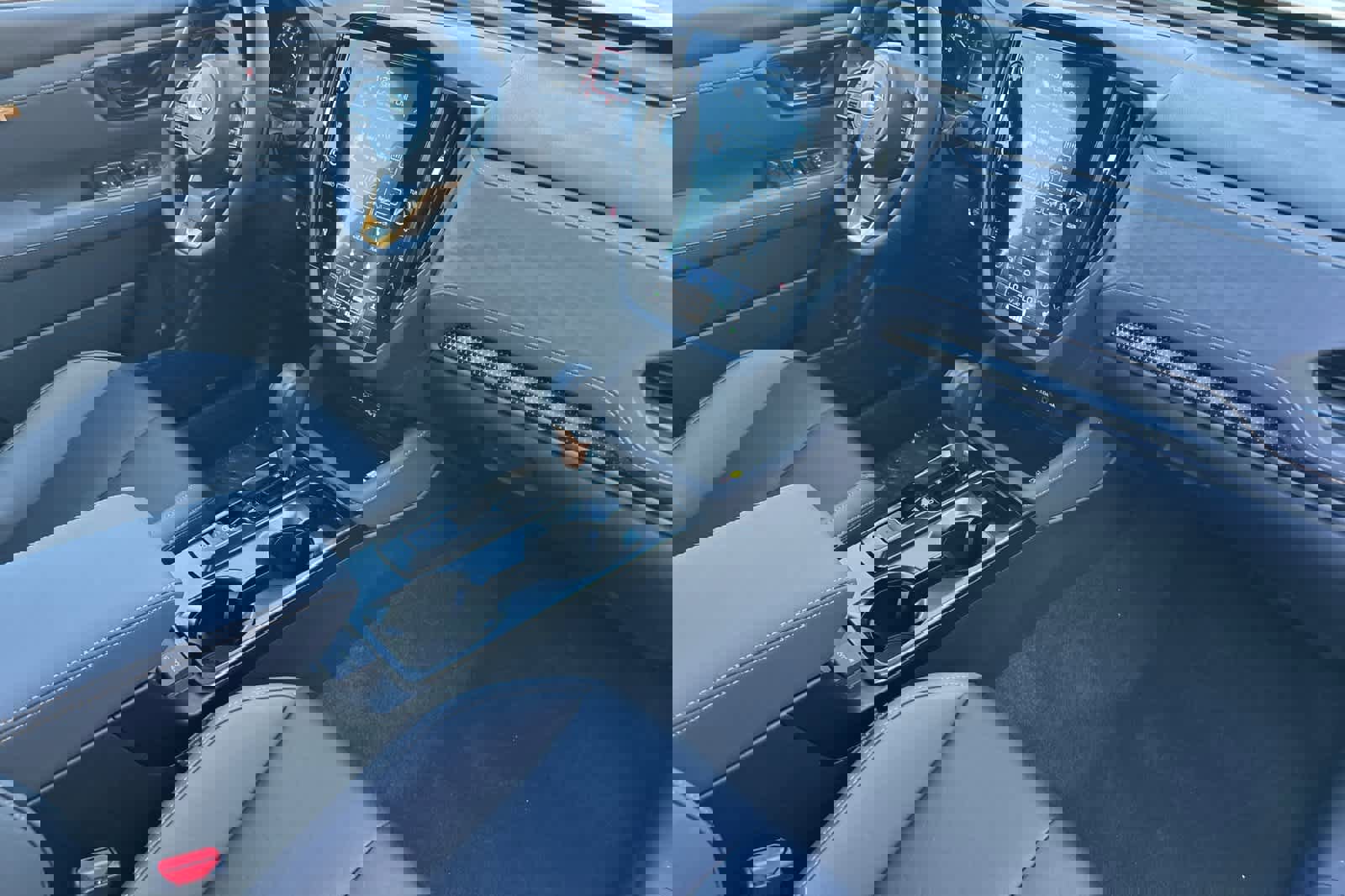 New 2026 Subaru Forester Wilderness w/ Wilderness Plus Package image 17