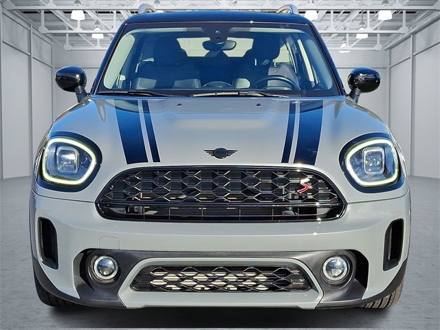 Certified 2023 MINI Cooper Countryman S image 2