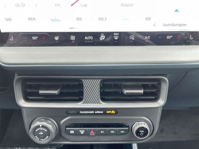 New 2026 Ford Maverick Lariat w/ Black Appearance Package AWD/4WD image 20