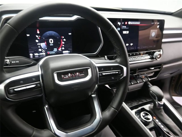 Used 2023 GMC Canyon Elevation w/ Convenience Package image 13