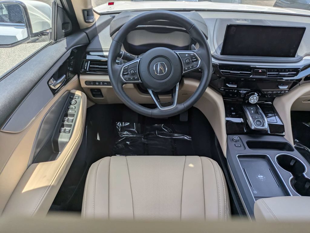 Used 2026 Acura MDX w/ Technology Package FWD image 18