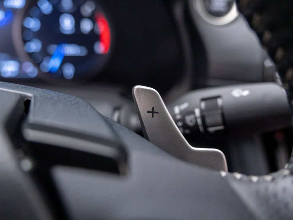 Used 2024 Lexus IS 350 F Sport w/ Memory Package RWD image 22