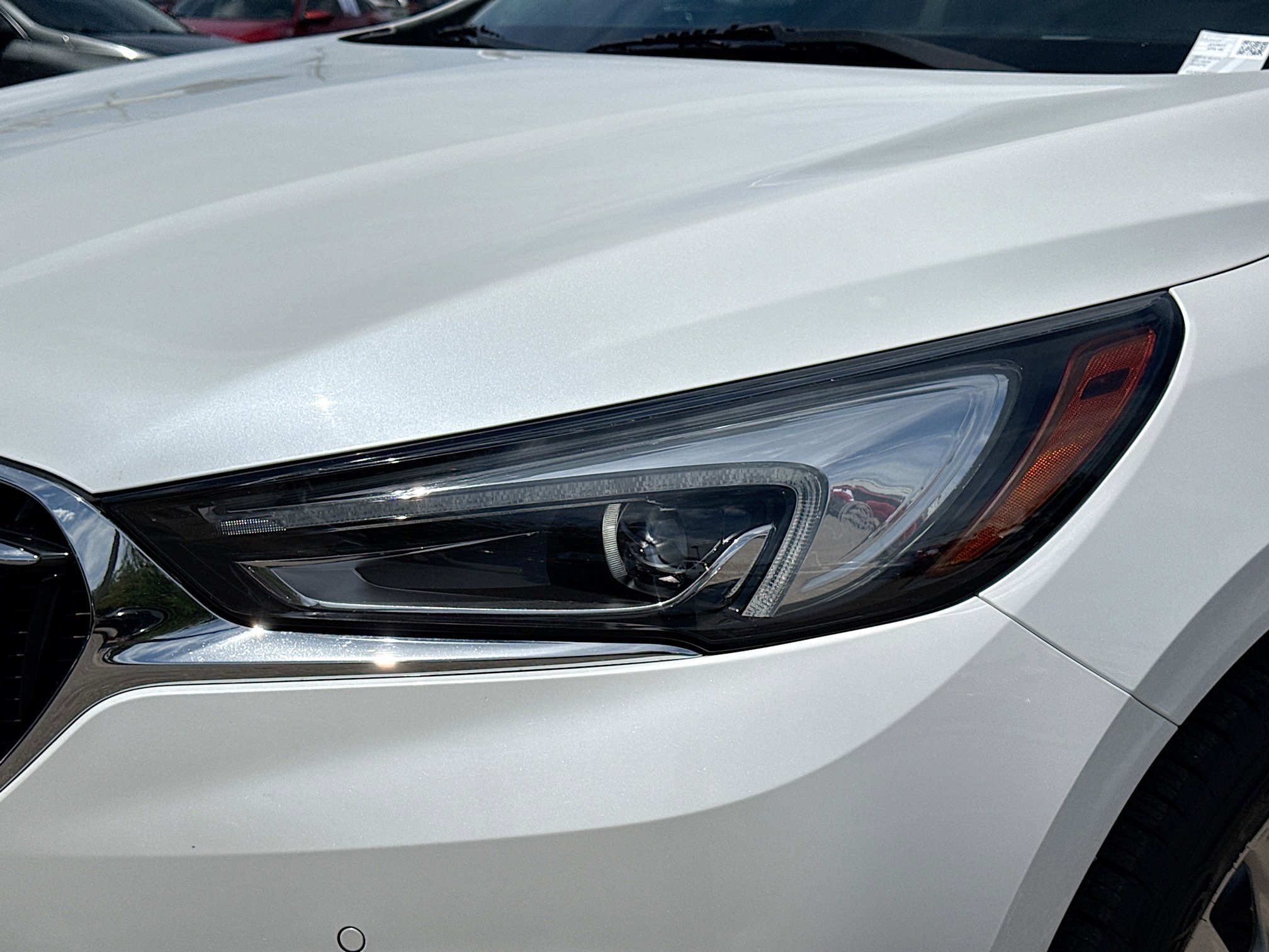 Used 2018 Buick Enclave Premium w/ Experience Buick Package FWD image 9