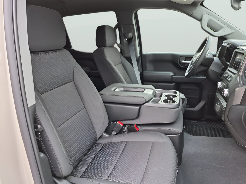 New 2026 GMC Sierra 1500 Pro w/ Graphite Edition RWD image 33