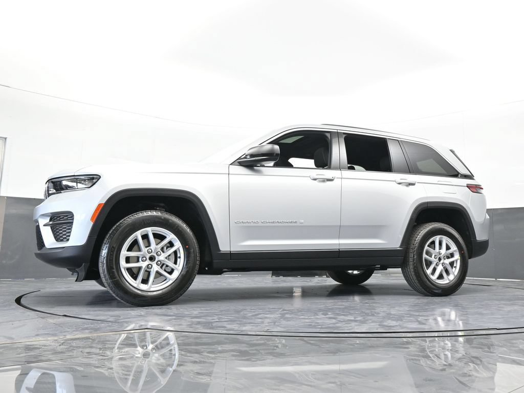 New 2026 Jeep Grand Cherokee Laredo X RWD image 50
