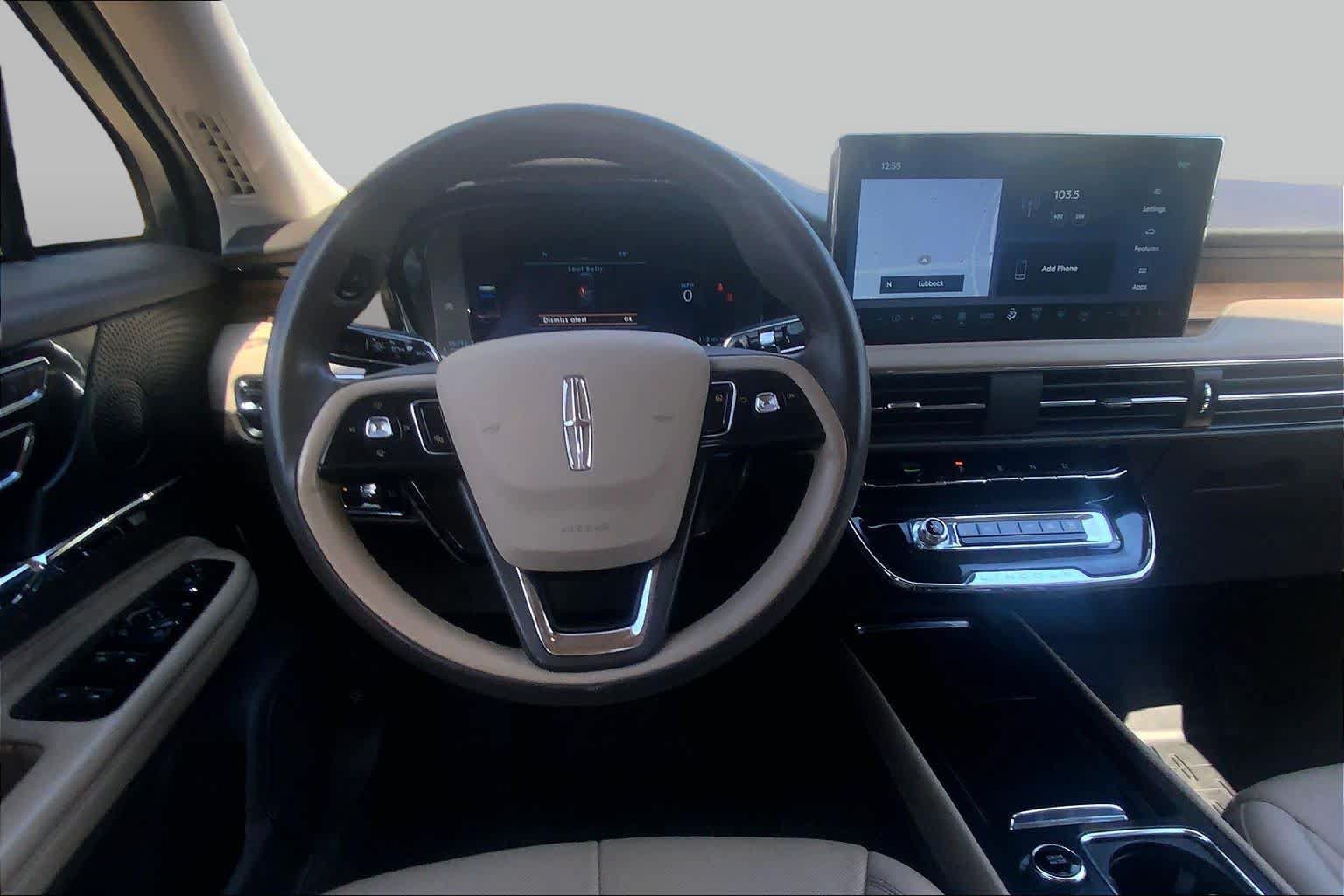 Certified 2023 Lincoln Corsair Reserve AWD/4WD image 6